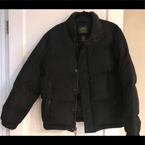 Men's Timberland Puffy Jacket
